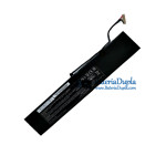 Bateria para EPSON BT2105-B L140BAT-2 [bateria de substituição]